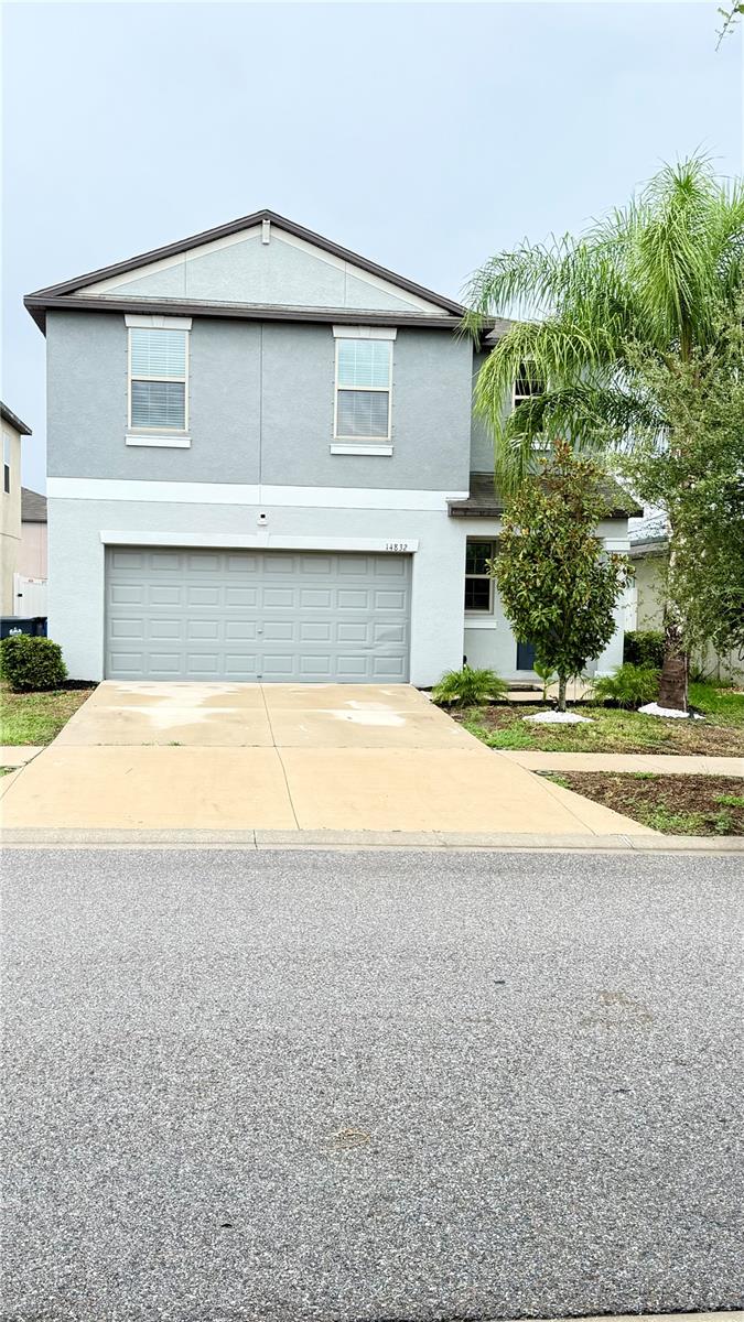 Photo of 14832 CRESCENT ROCK DRIVE WIMAUMA FL 33598
