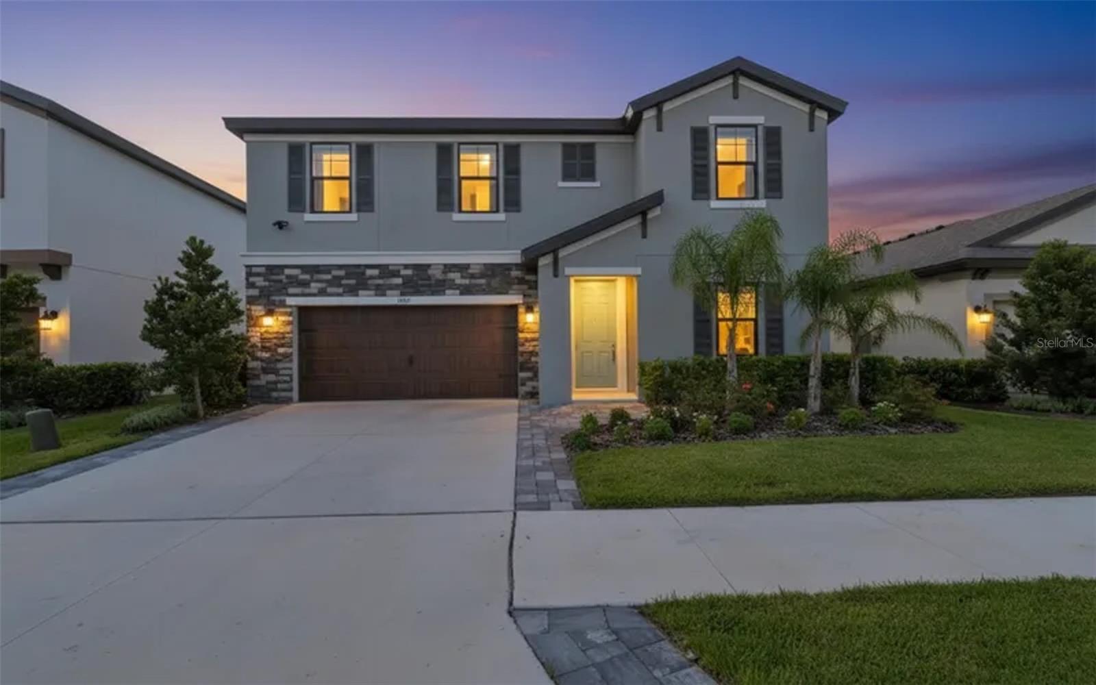 Photo of 14661 HORSE TROT ROAD LITHIA FL 33547