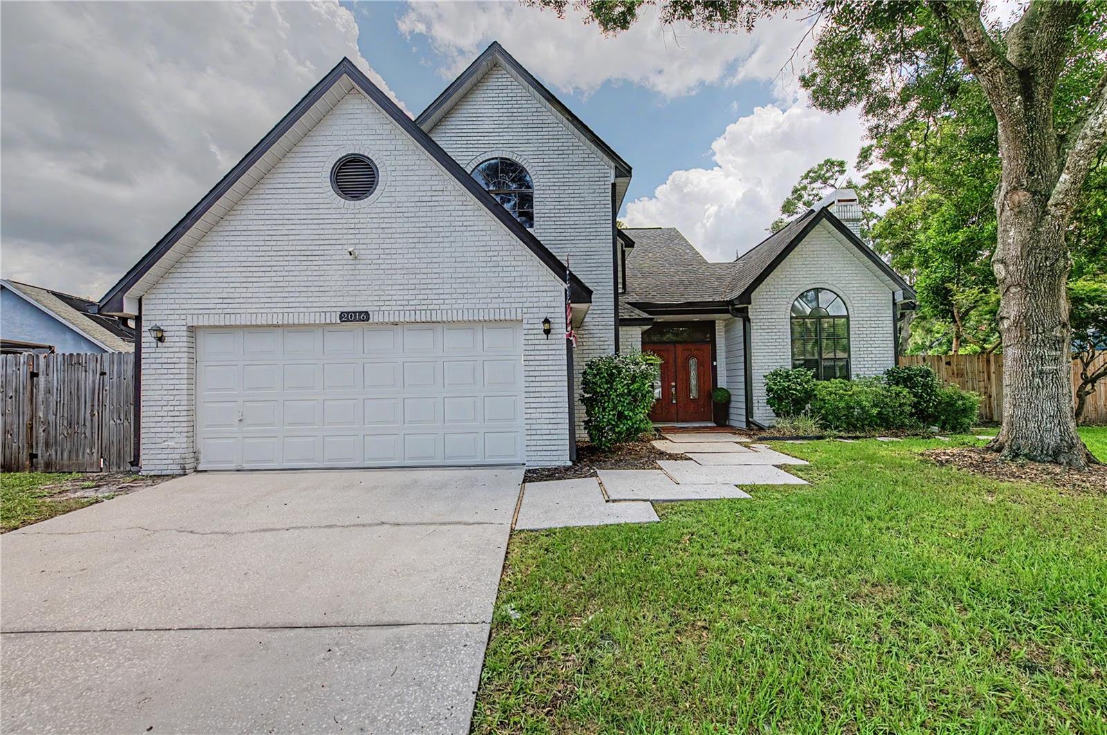 Photo of 2016 CRANE COURT NEW PORT RICHEY FL 34655