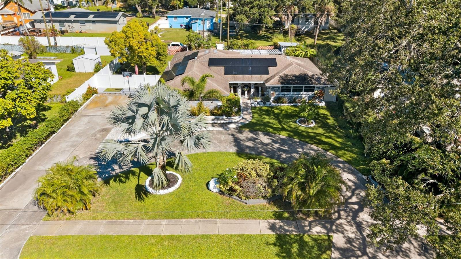 Photo of 2401 26TH AVENUE ST PETERSBURG FL 33712
