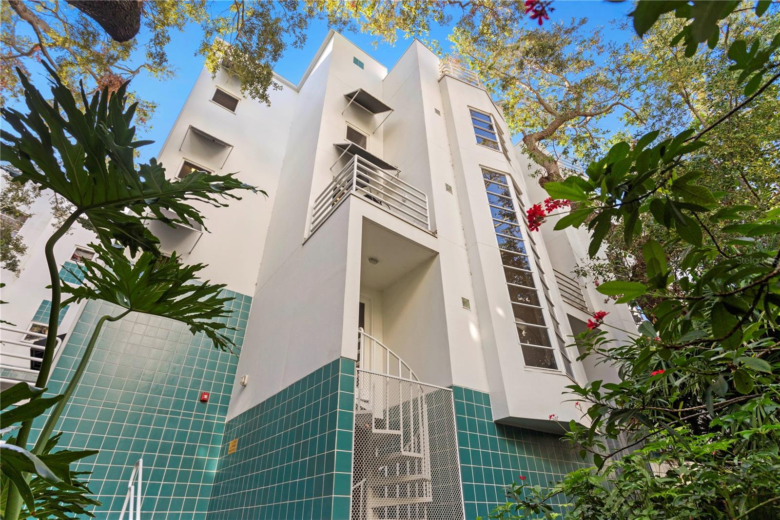 Photo of 4950 BAYSHORE BOULEVARD #13C TAMPA FL 33611