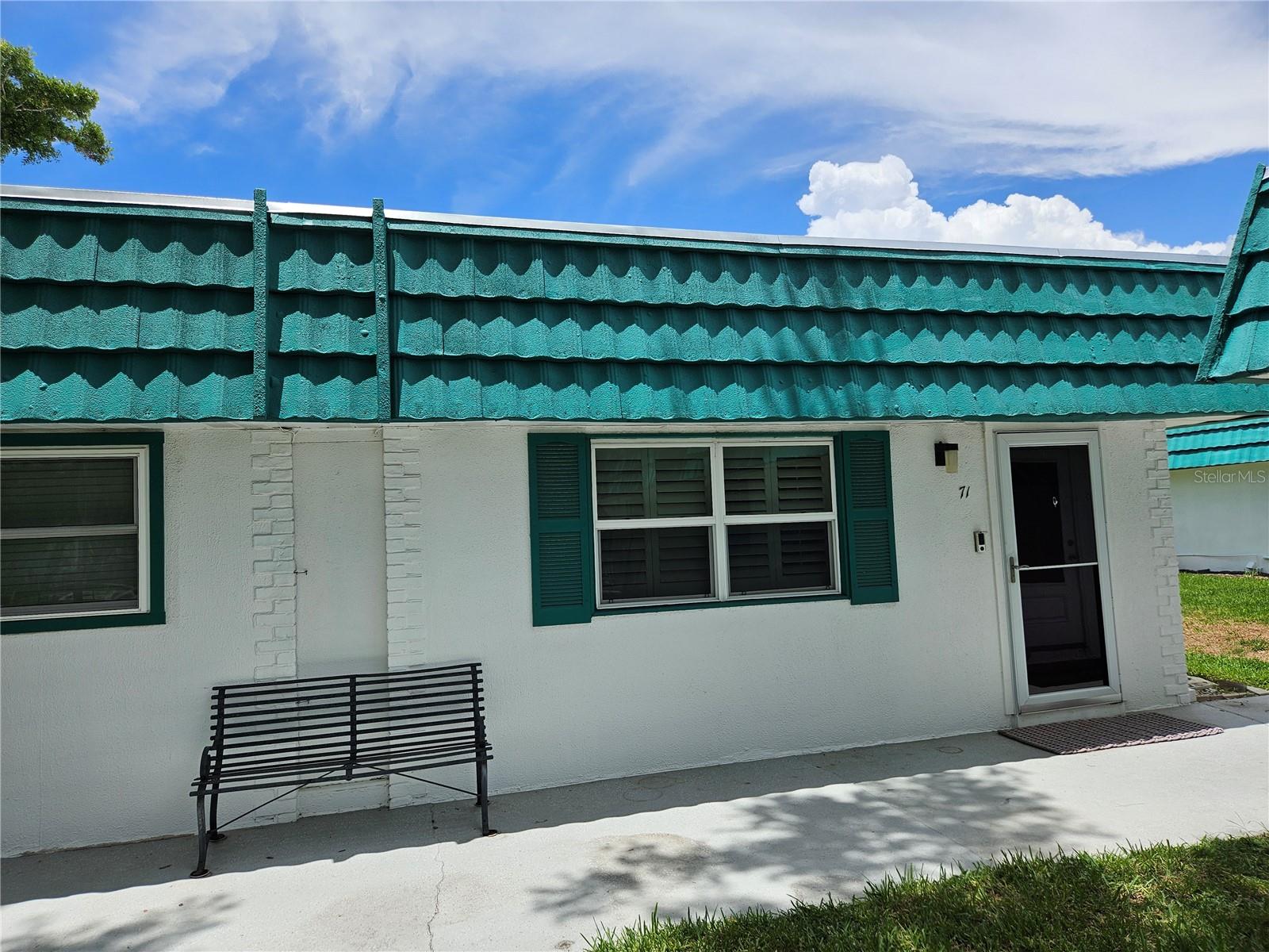 Photo of 205 KINGS BLVD BOULEVARD #C-71 SUN CITY CENTER FL 33573