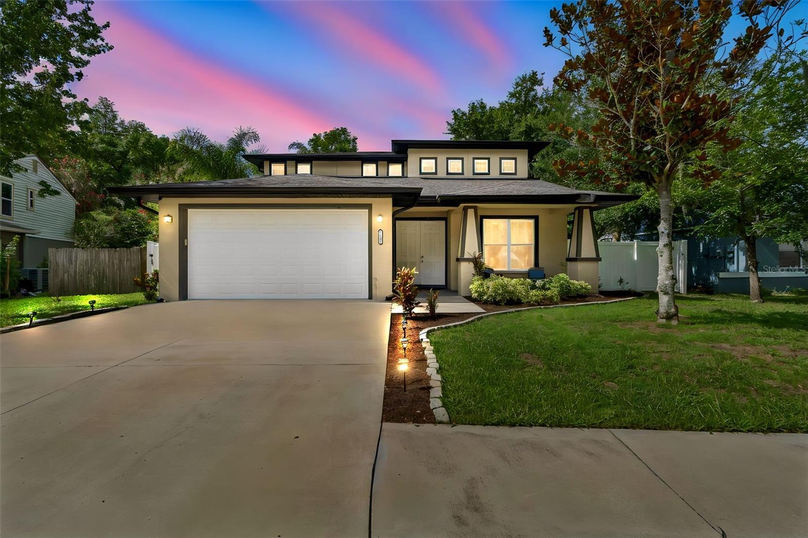 Photo of 21620 TEAL COURT LUTZ FL 33549