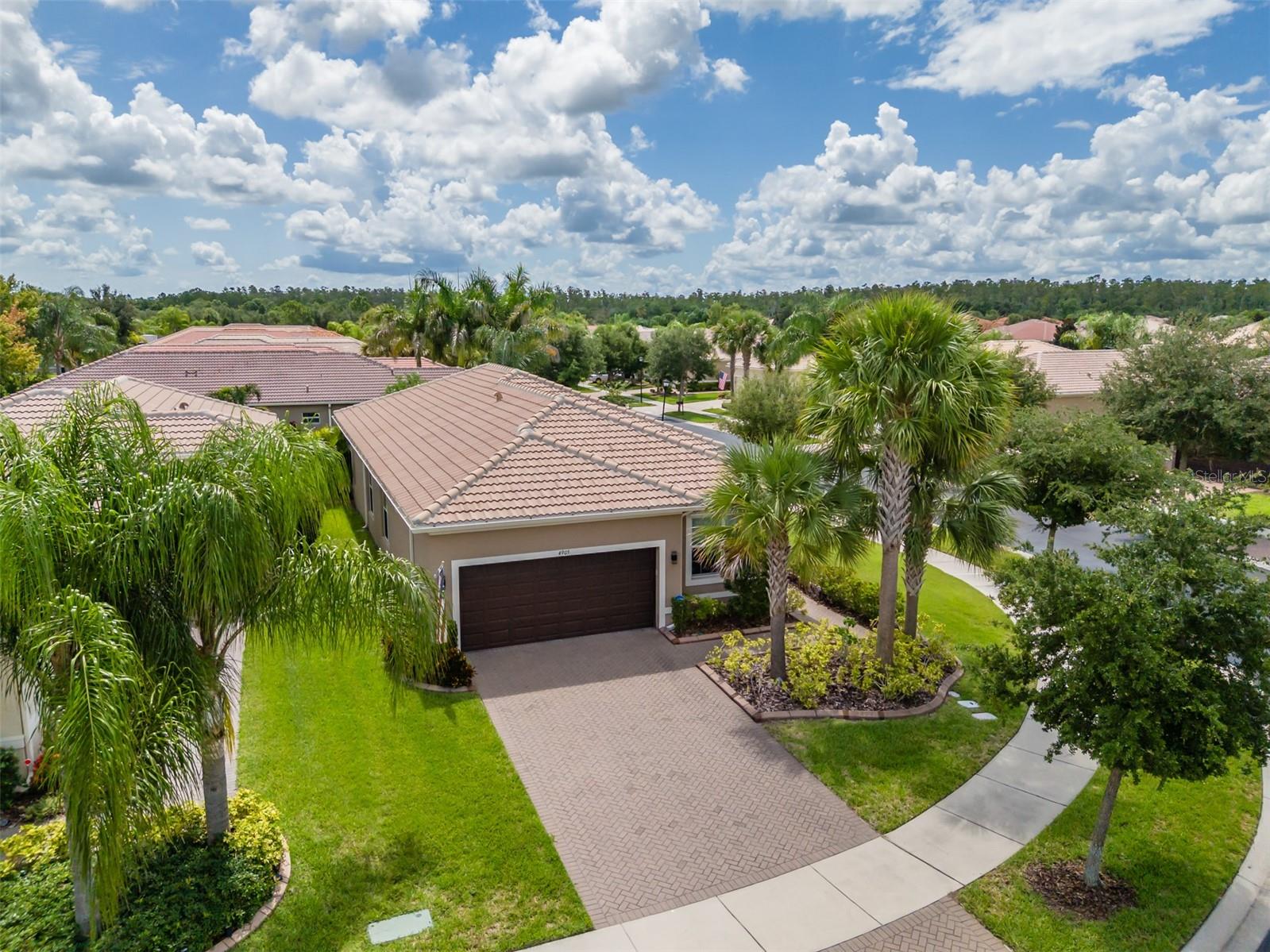 Photo of 4905 SANDY GLEN WAY WIMAUMA FL 33598