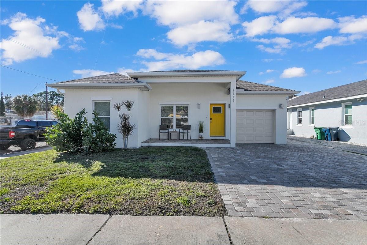 Photo of 2402 W FIG STREET TAMPA FL 33609