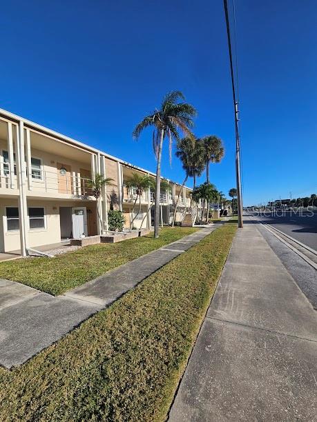 Photo of 4565 DUHME ROAD #207 ST PETERSBURG FL 33708