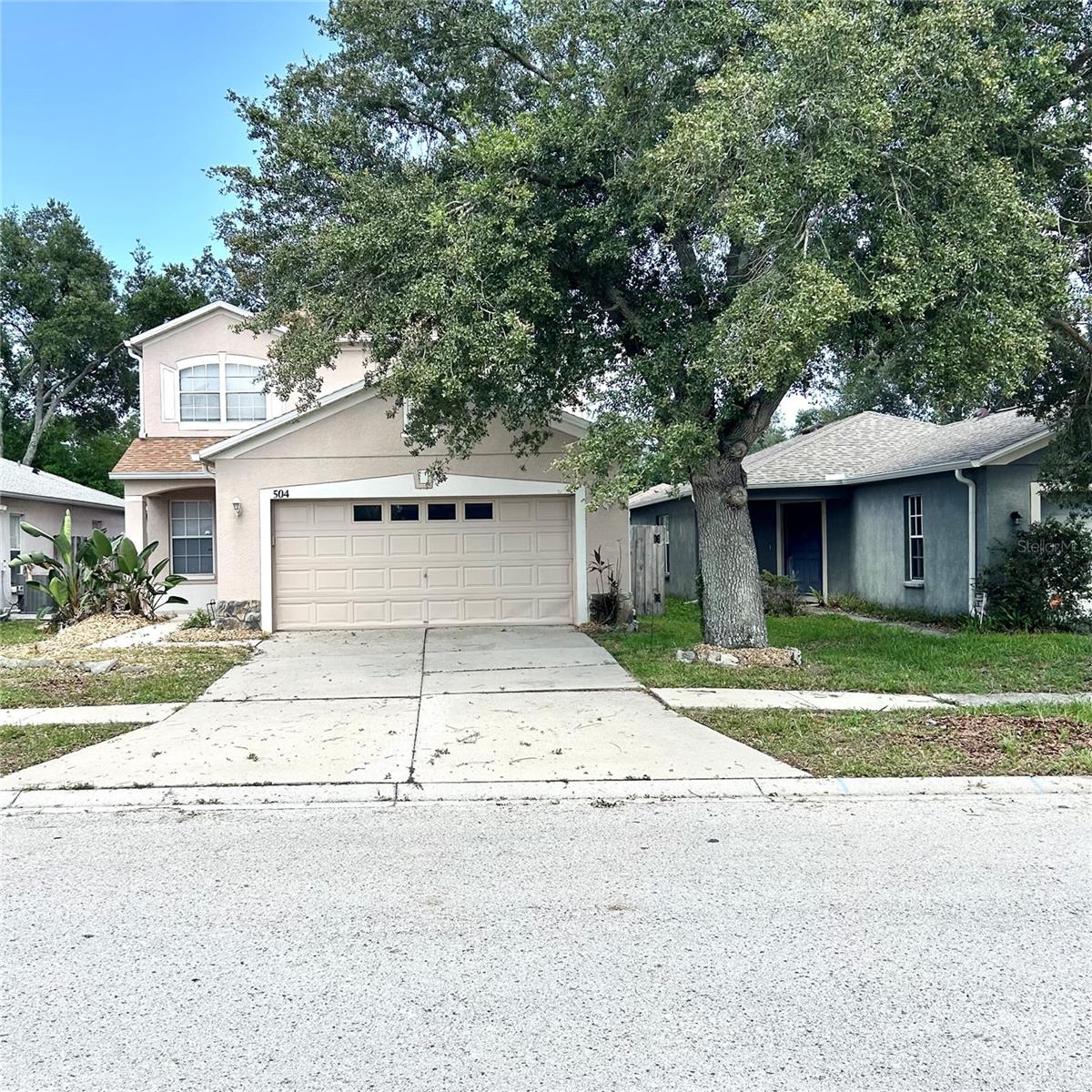 Photo of 504 MAPLE POINTE DRIVE SEFFNER FL 33584
