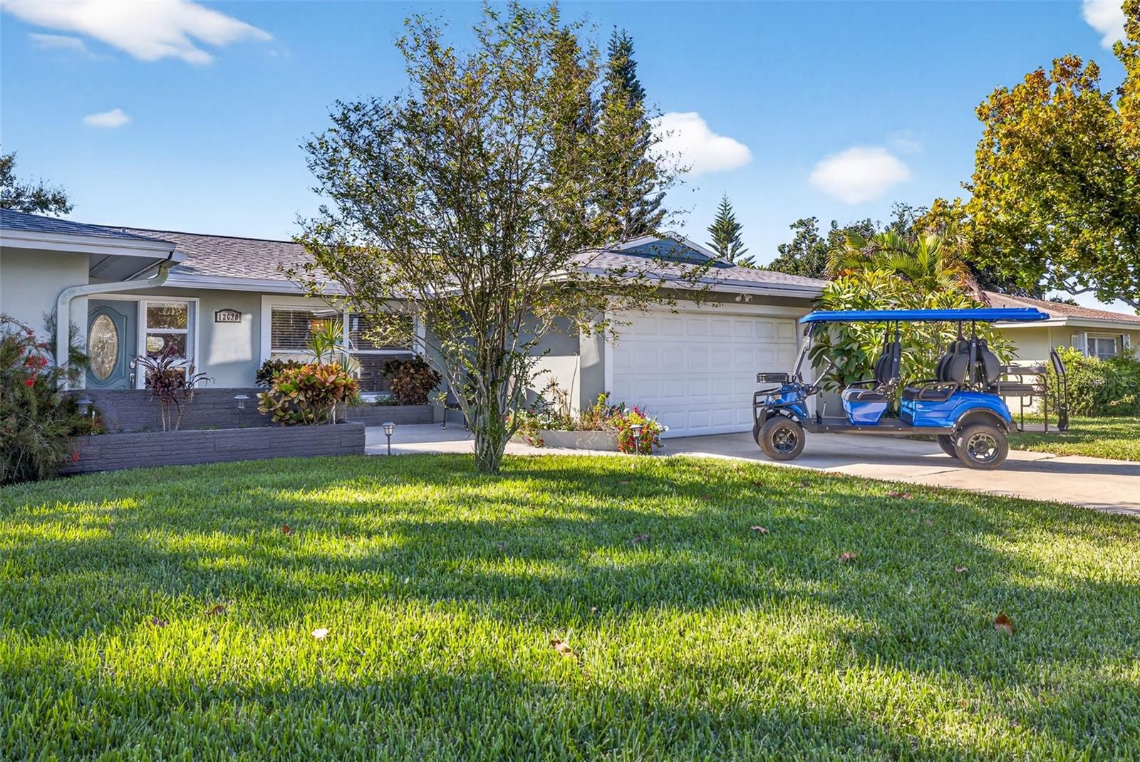 Photo of 12620 138TH STREET LARGO FL 33774