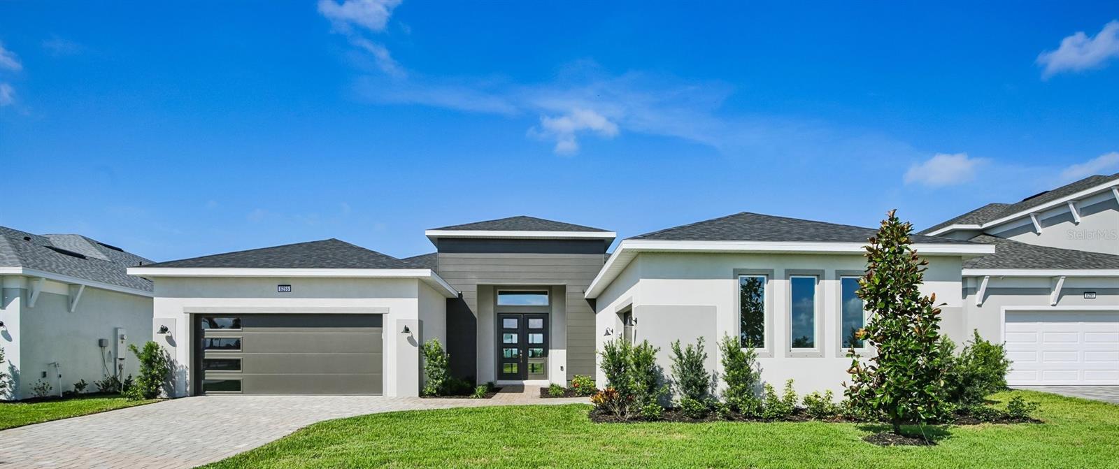 Photo of 8255 GOLDEN BEACH COURT PARRISH FL 34219