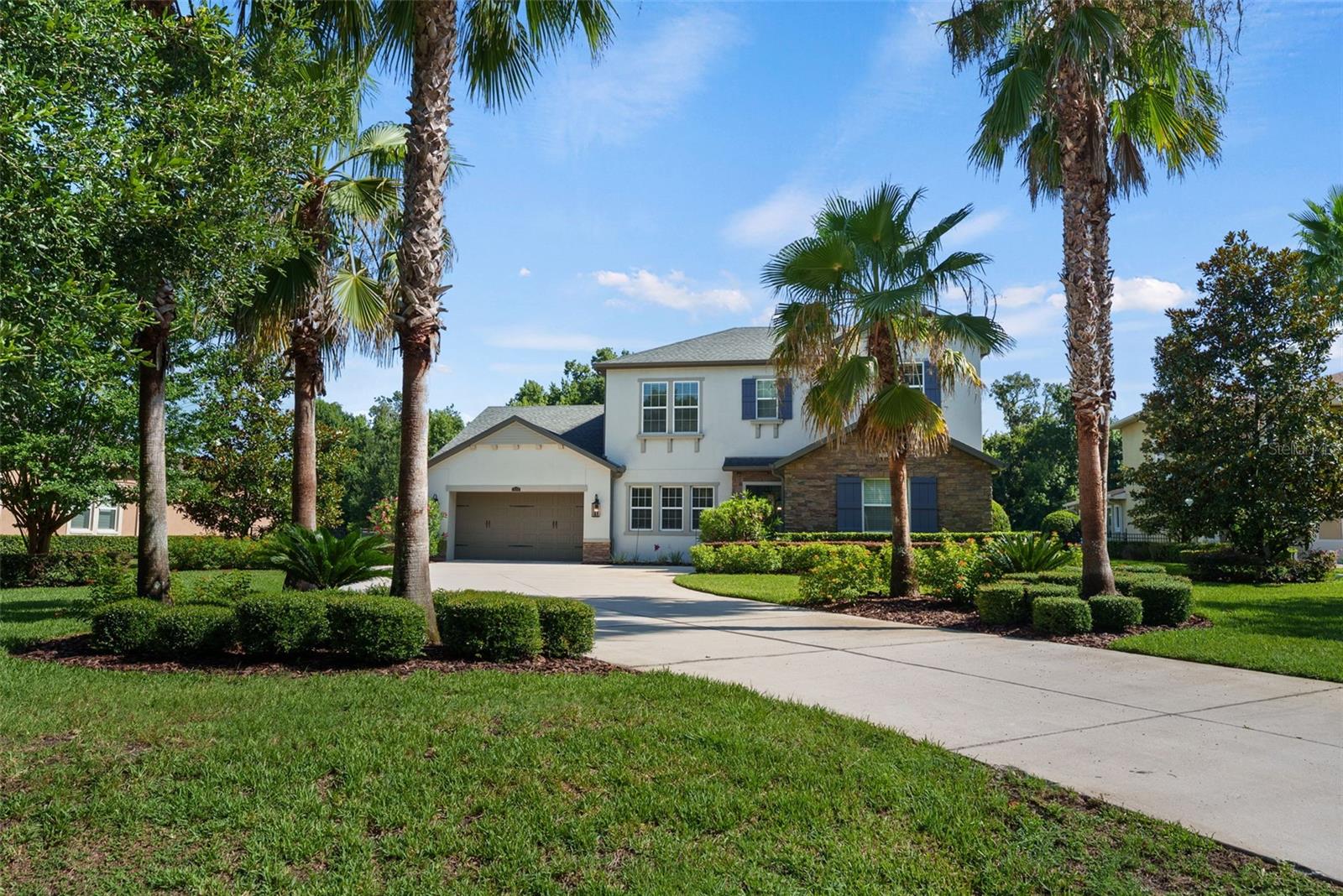 Photo of 2608 MEADOW GRANGE LANE LUTZ FL 33559