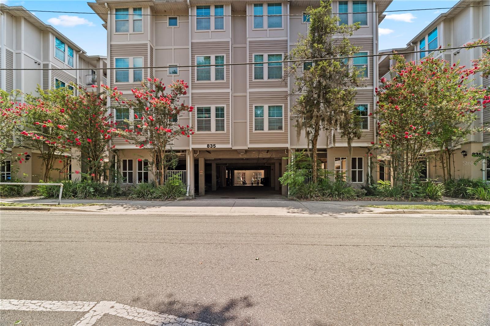 Photo of 835 SW 9TH STREET #101 GAINESVILLE FL 32601
