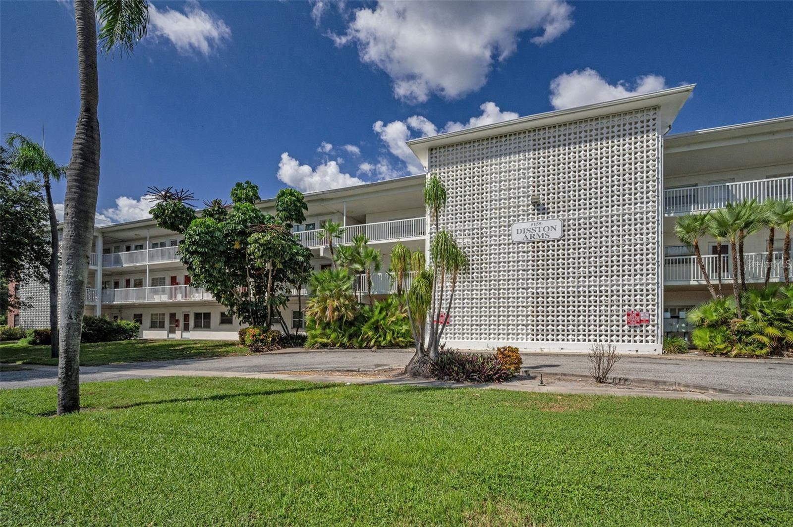 Photo of 5155 9TH AVENUE #104 ST PETERSBURG FL 33710