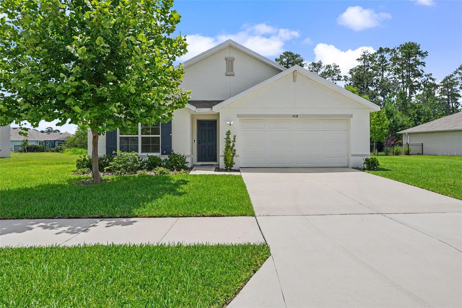 Photo of 5038 CADIZ COURT BROOKSVILLE FL 34604