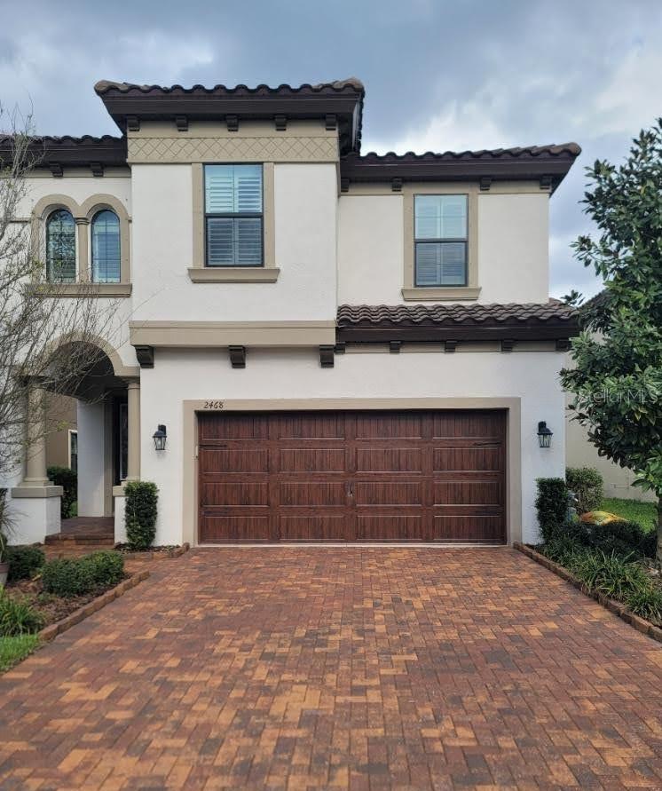 Photo of 2468 WHITTLER BR BRANCH ODESSA FL 33556