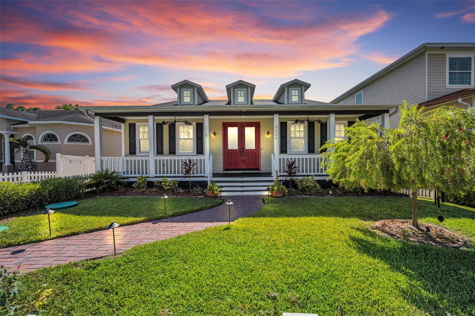 Photo of 3550 ROLANDO DRIVE PALM HARBOR FL 34683