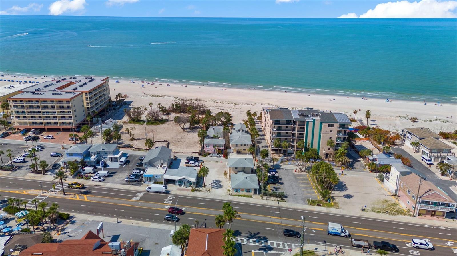 Photo of 13062 GULF BOULEVARD MADEIRA BEACH FL 33708