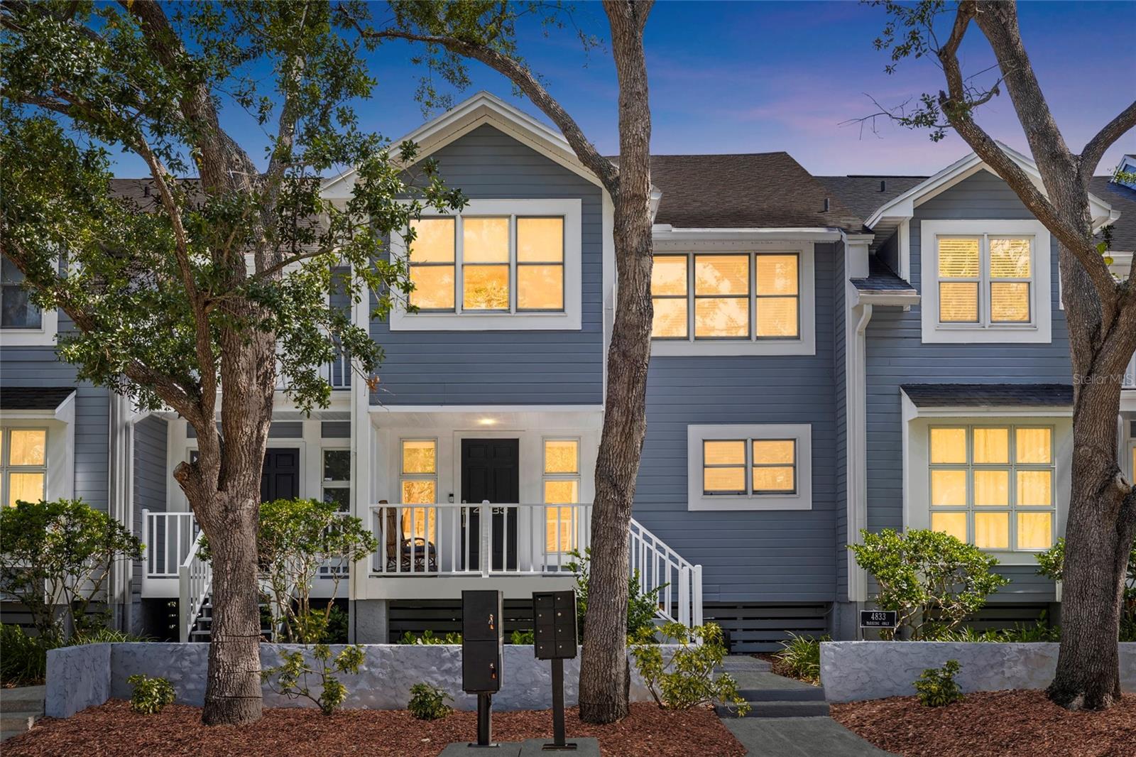 Photo of 4833 W FLAMINGO RD TAMPA FL 33611