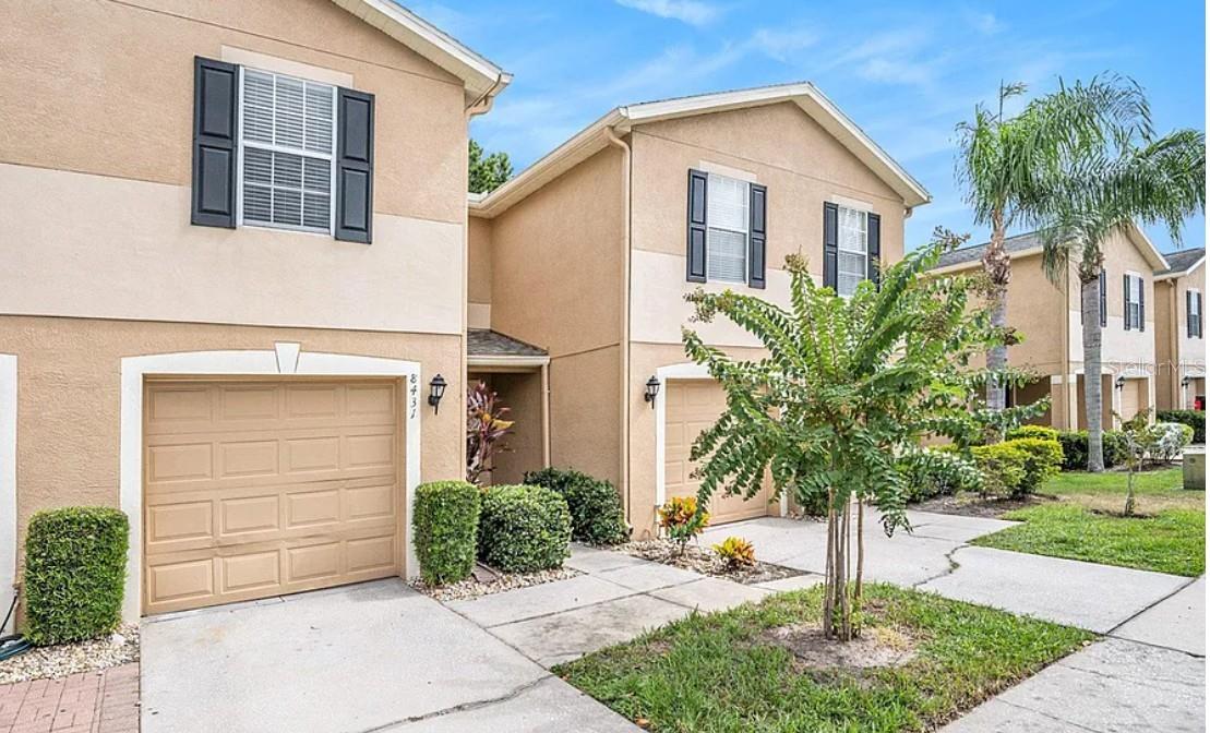 Photo of 8431 EDGEWATER PLACE BOULEVARD TAMPA FL 33615