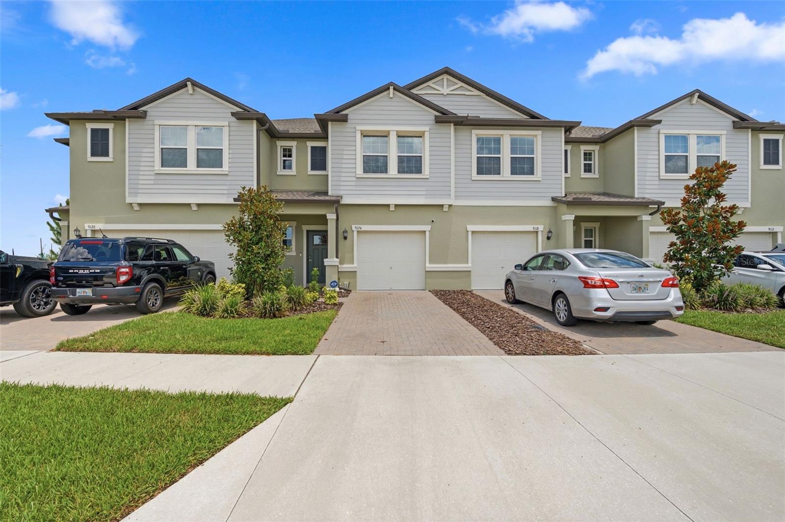 Photo of 9124 GALLANTREE PLACE LAND O LAKES FL 34637