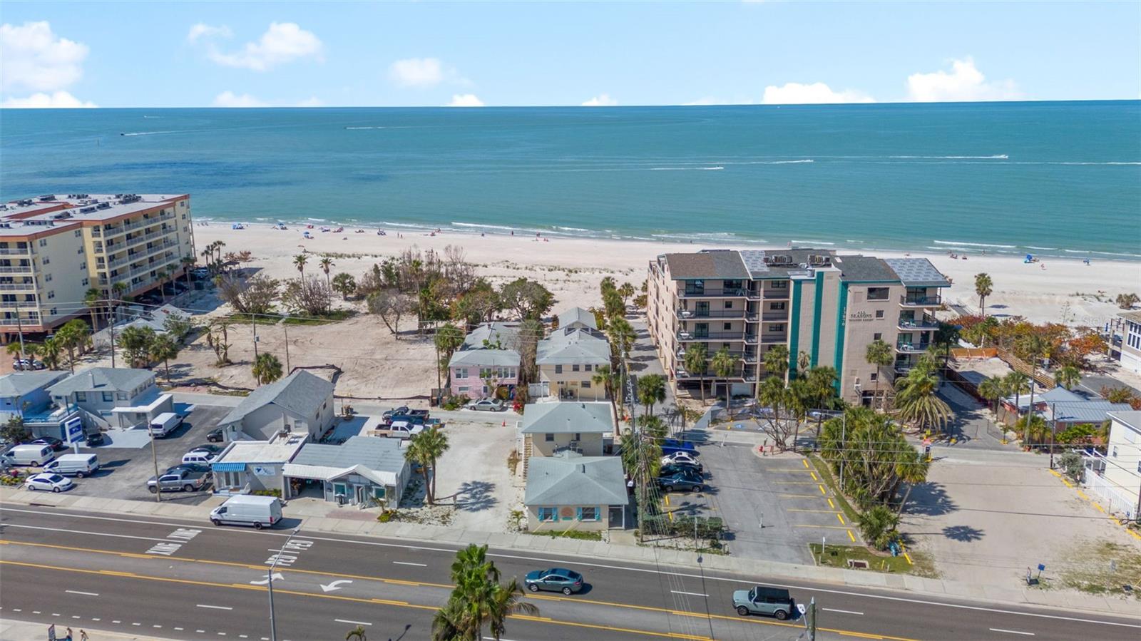 Photo of 13062 GULF BOULEVARD MADEIRA BEACH FL 33708