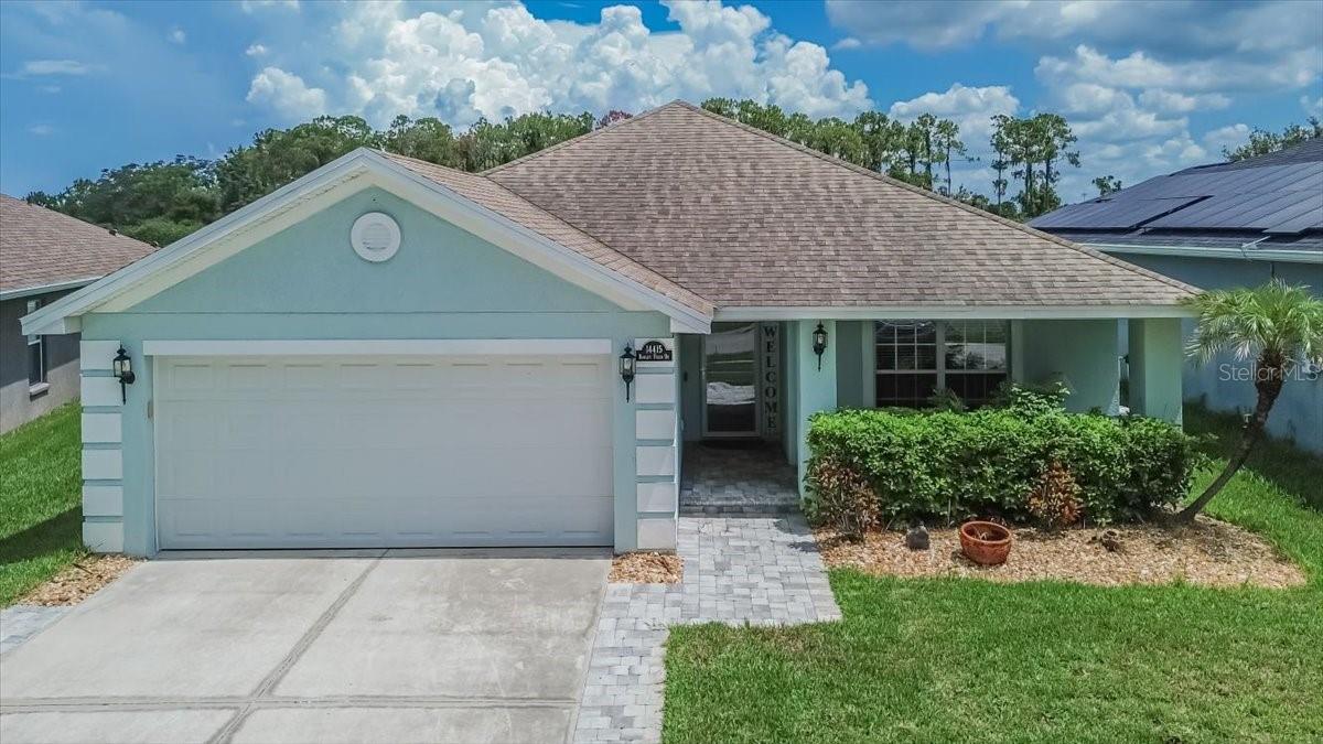 Photo of 14415 BARLEY FIELD DRIVE WIMAUMA FL 33598