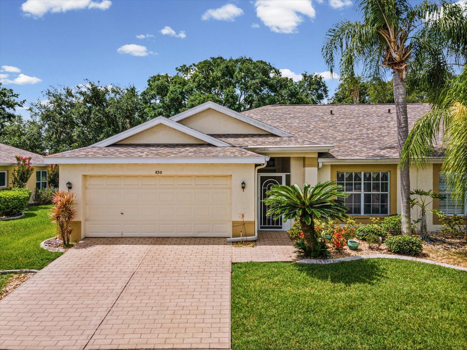 Photo of 830 MCCALLISTER AVENUE SUN CITY CENTER FL 33573