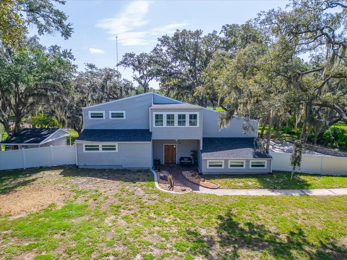 Photo of 11302 SANDPINE ROAD RIVERVIEW FL 33569