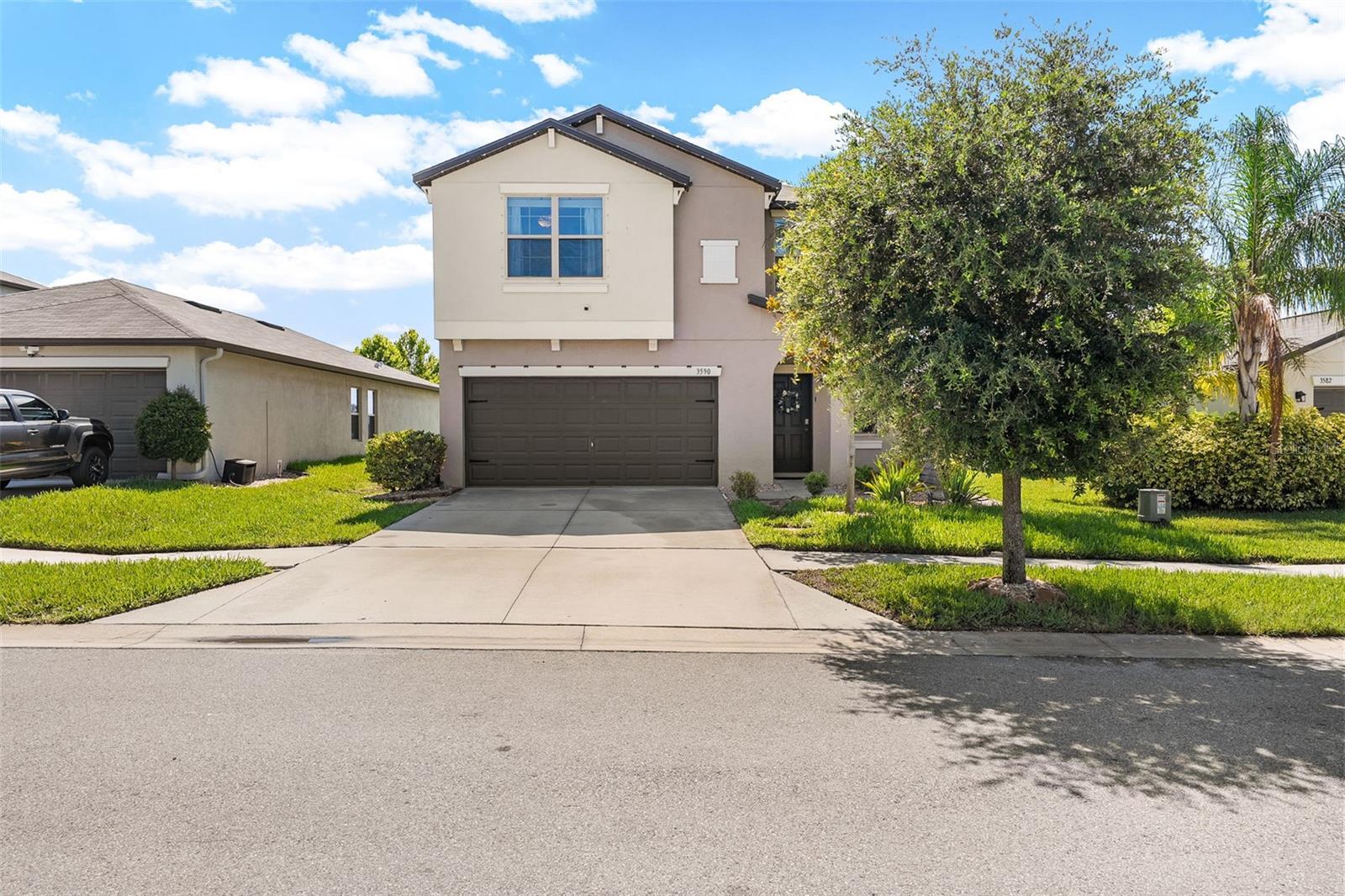 Photo of 3590 HANOVER DRIVE NEW PORT RICHEY FL 34653