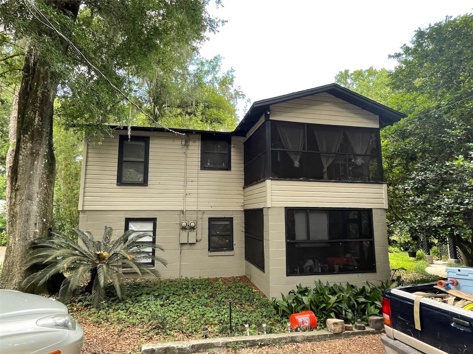 Photo of 3202 NW 14TH STREET GAINESVILLE FL 32605