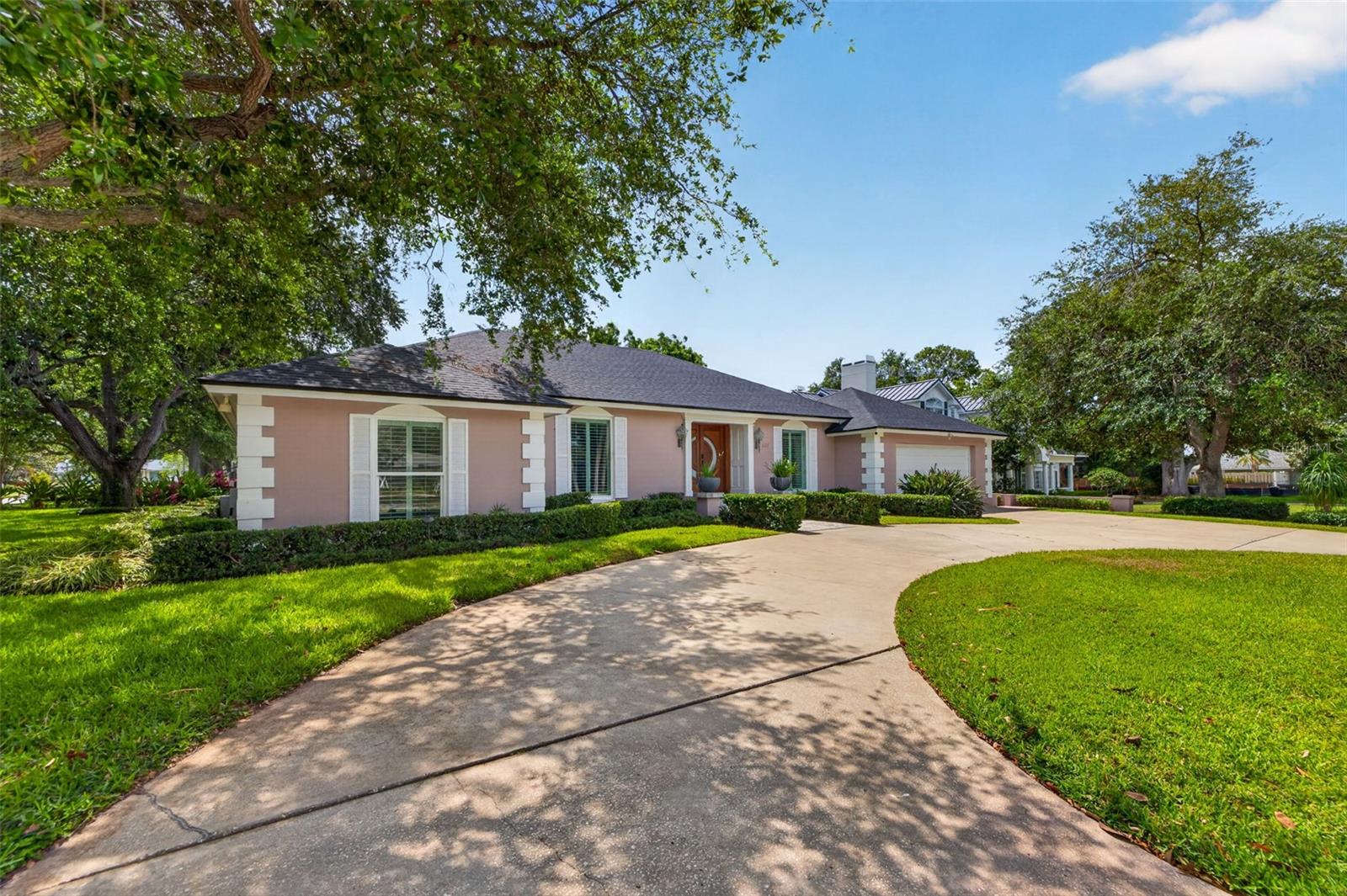 Photo of 461 PONCE DE LEON BOULEVARD BELLEAIR FL 33756