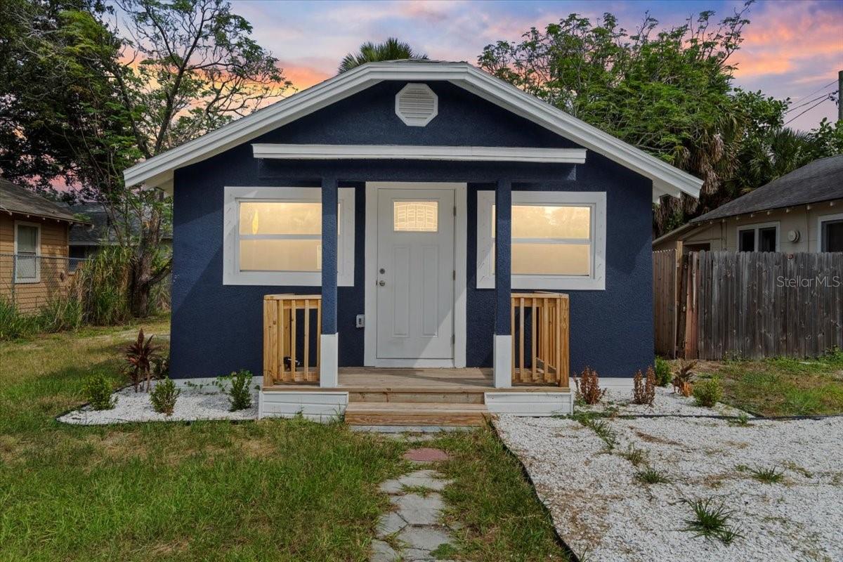 Photo of 2810 6TH STREET ST PETERSBURG FL 33705