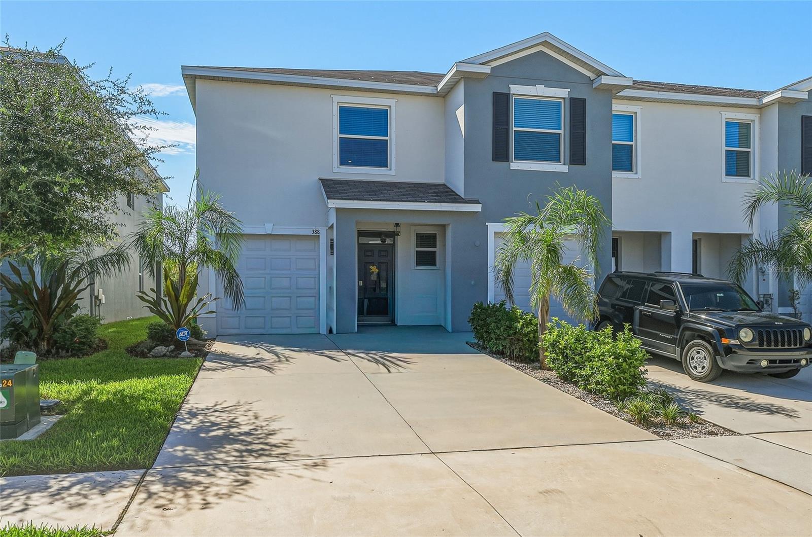 Photo of 388 MANGROVE SHADE CIRCLE APOLLO BEACH FL 33572