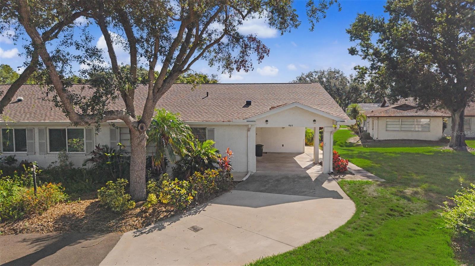 Photo of 1905 HANSON COURT #305 SUN CITY CENTER FL 33573