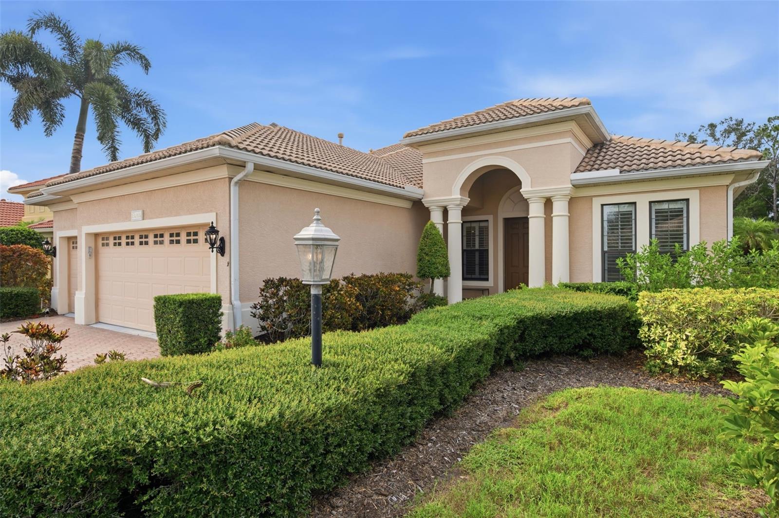 Photo of 13860 SIENA LOOP BRADENTON FL 34202