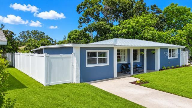 Photo of 2625 46TH AVENUE ST PETERSBURG FL 33714