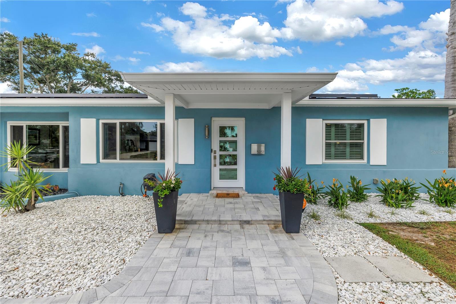 Photo of 5237 23RD AVENUE ST PETERSBURG FL 33710