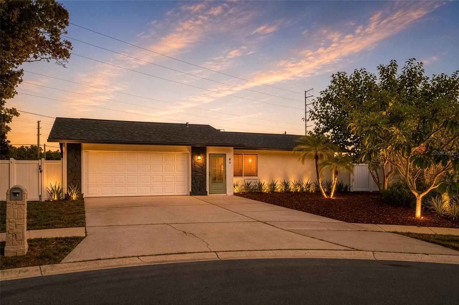 Photo of 60 DURHAM COURT PALM HARBOR FL 34683