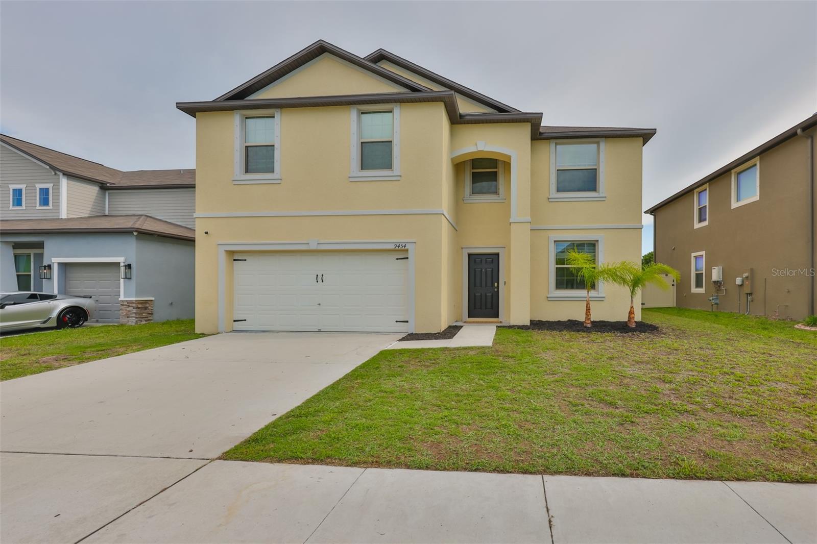 Photo of 9454 CHANNING HILL DRIVE SUN CITY CENTER FL 33573