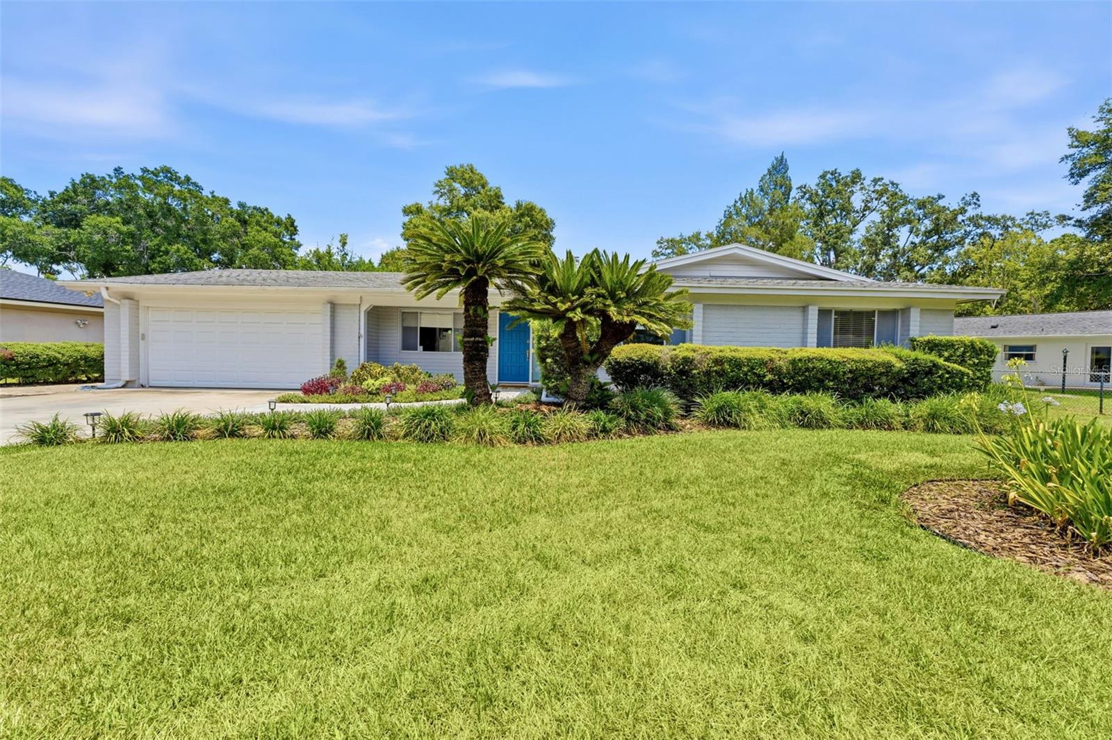 Photo of 10603 ORANGE GROVE DRIVE TAMPA FL 33618