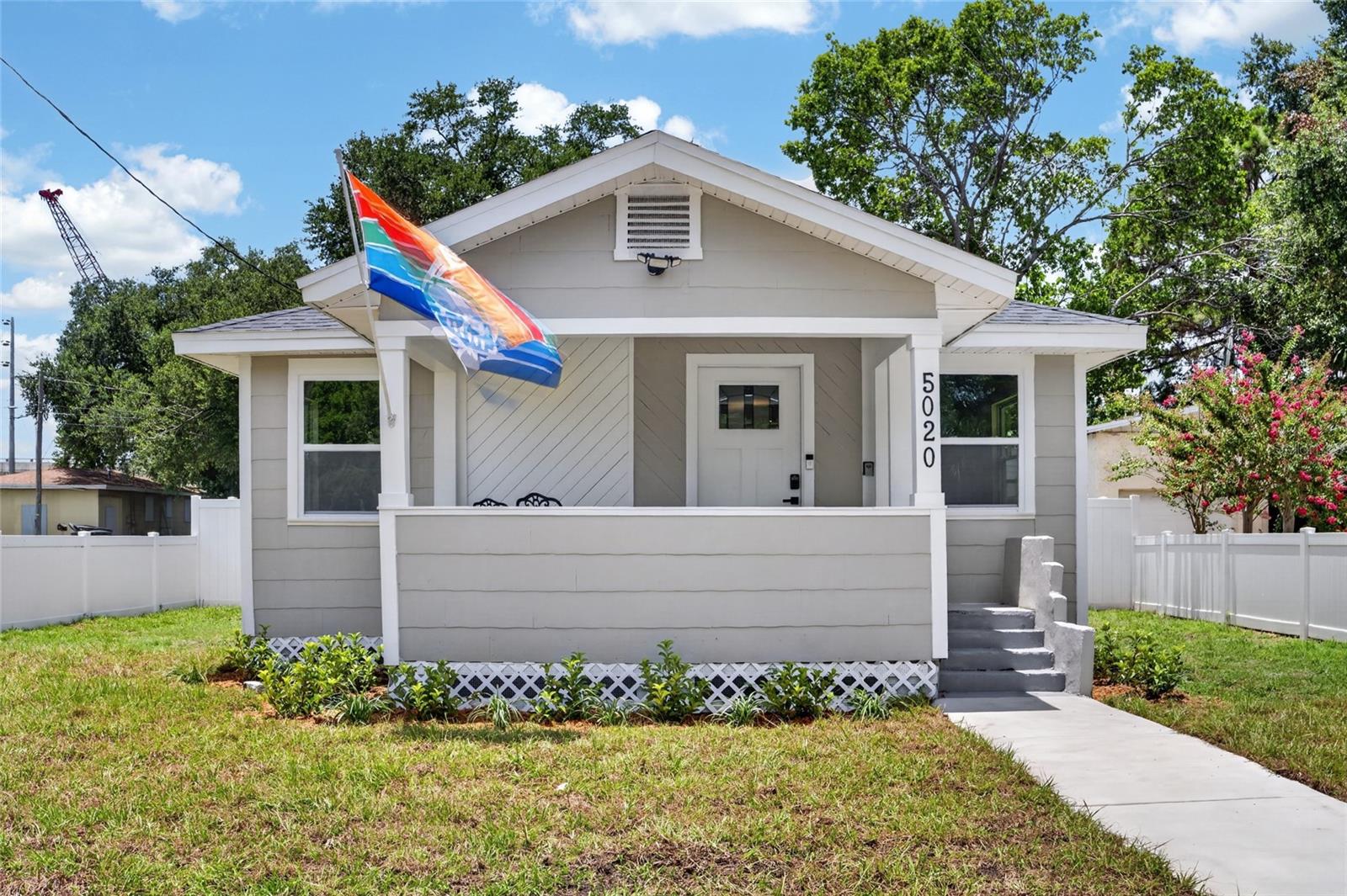 Photo of 5020 22ND STREET ST PETERSBURG FL 33714