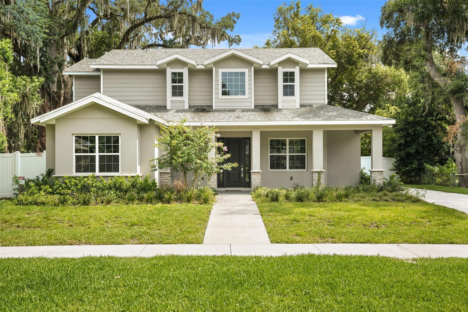 Photo of 1412 W HARVARD STREET ORLANDO FL 32804