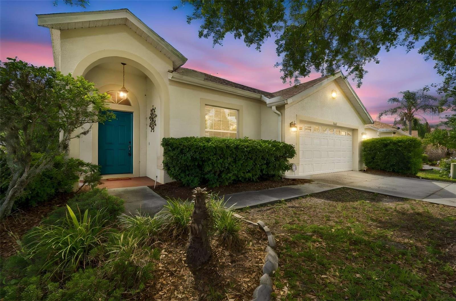 Photo of 4017 LANGDRUM DRIVE WESLEY CHAPEL FL 33543