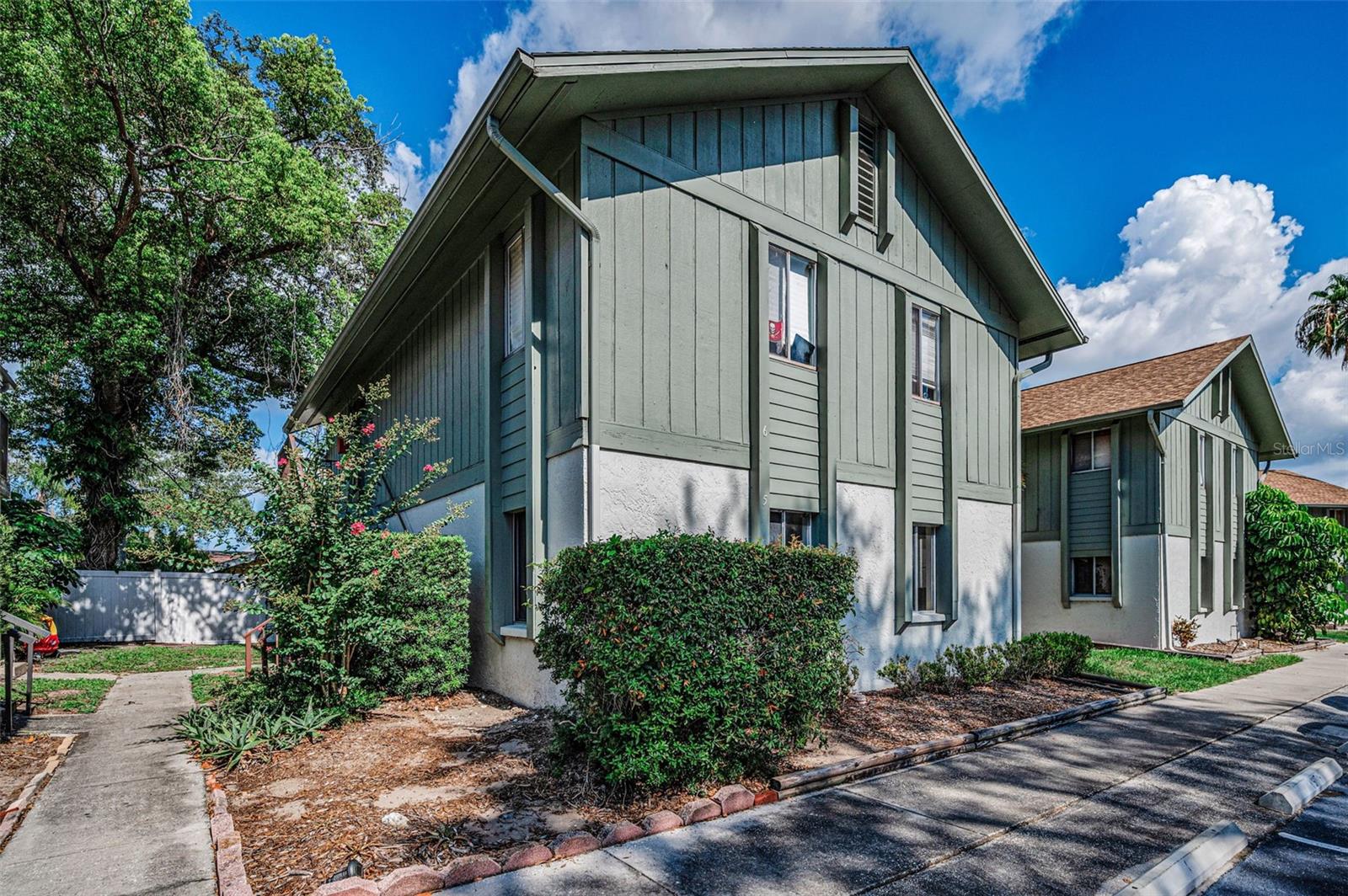 Photo of 1960 UNION STREET #5 CLEARWATER FL 33763