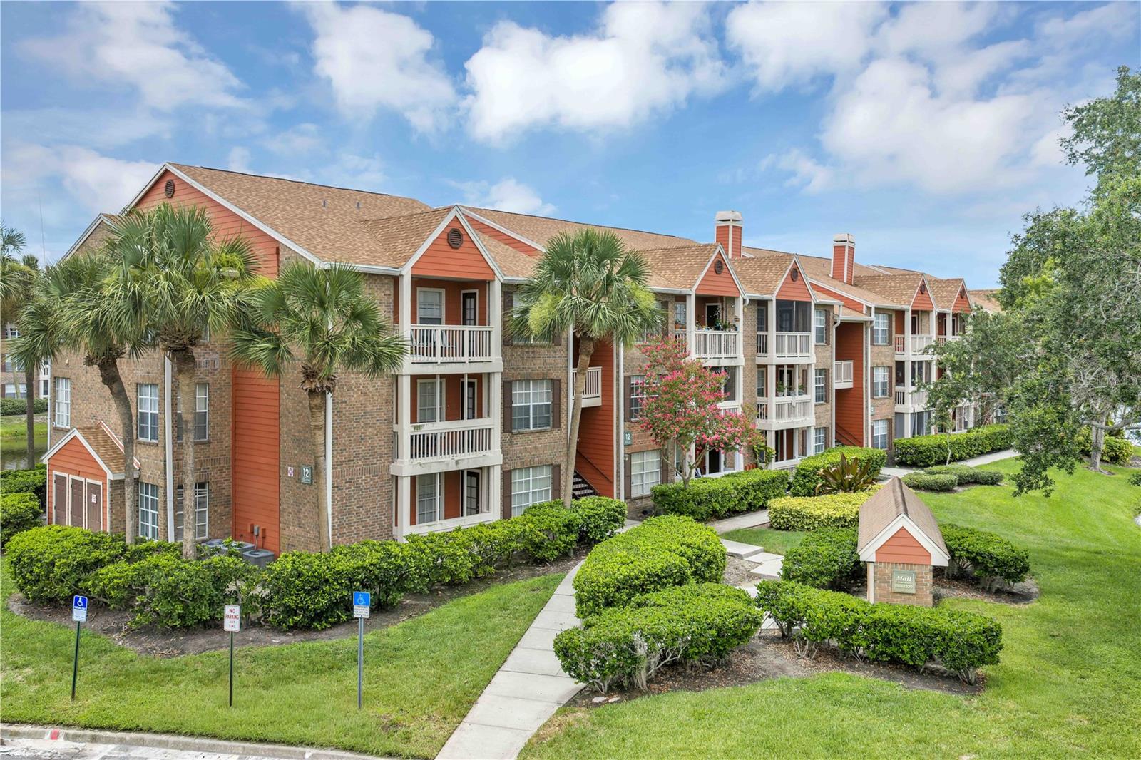 Photo of 10200 GANDY BOULEVARD #1205 ST PETERSBURG FL 33702