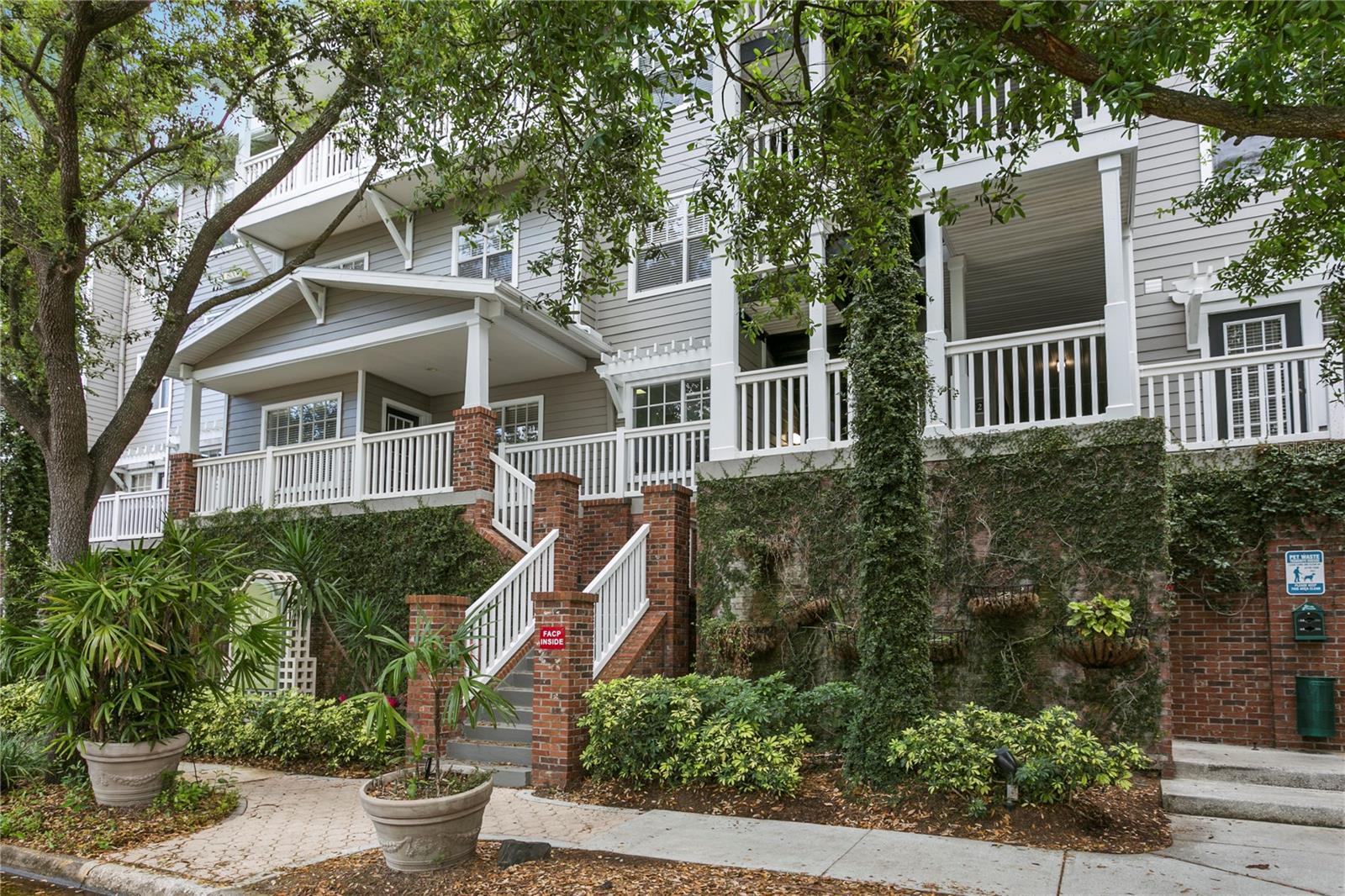 Photo of 800 S DAKOTA AVENUE #227 TAMPA FL 33606
