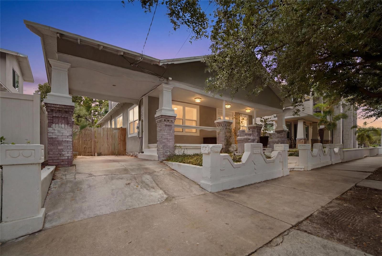 Photo of 2132 W BEACH STREET TAMPA FL 33607