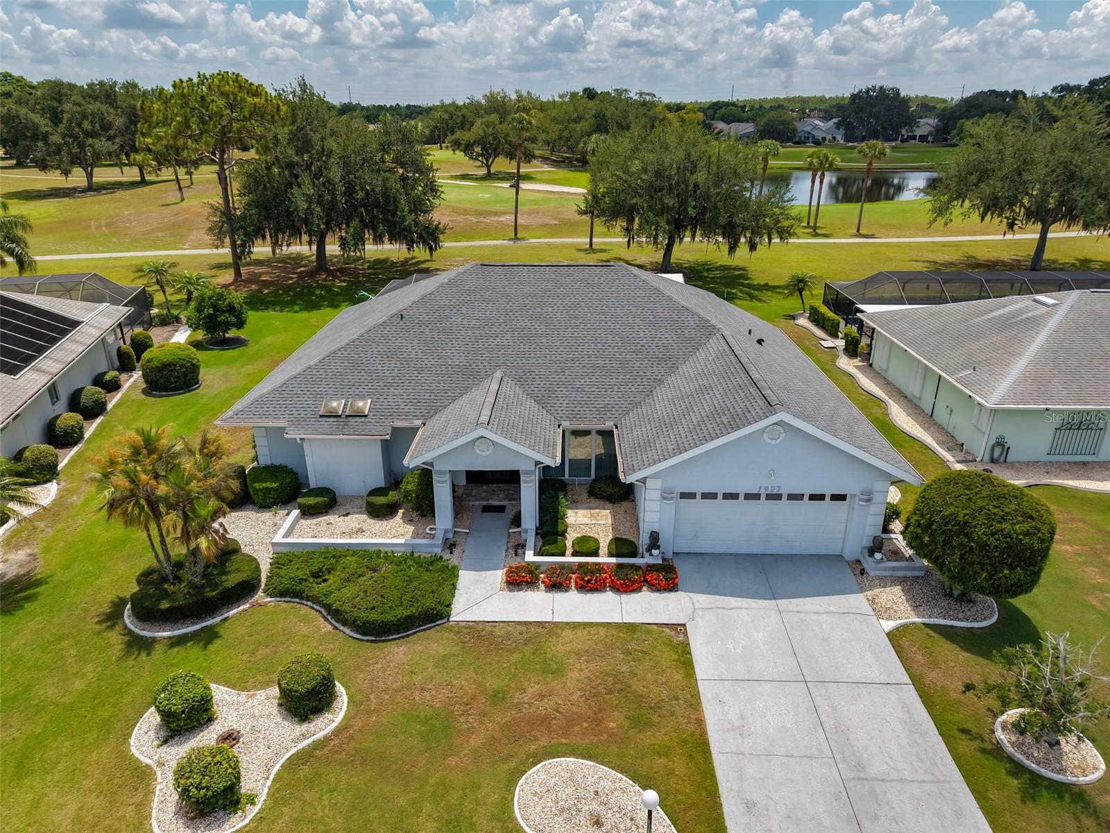 Photo of 1927 E VIEW DRIVE SUN CITY CENTER FL 33573