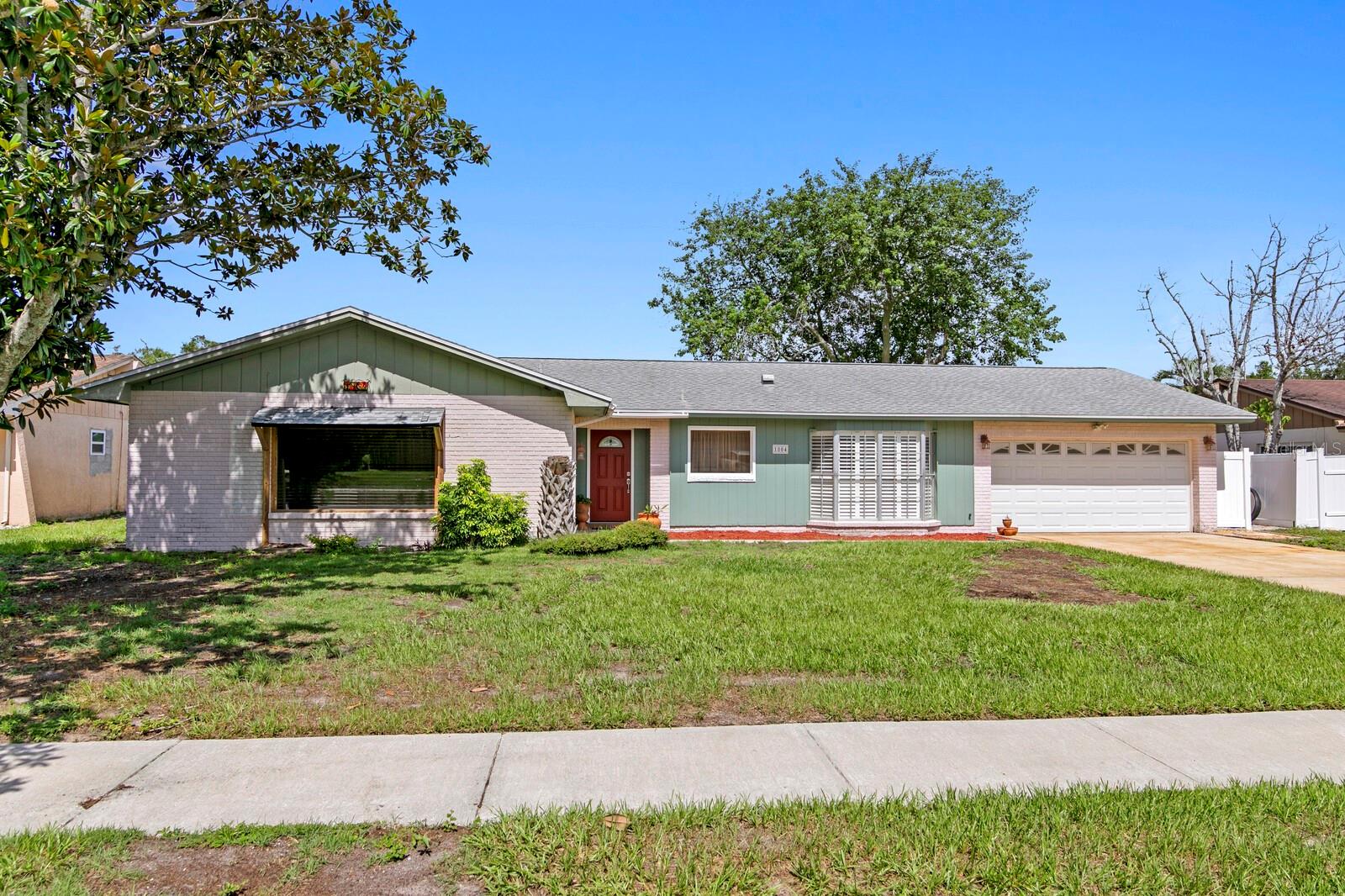 Photo of 1804 GREEN LAWN STREET BRANDON FL 33511