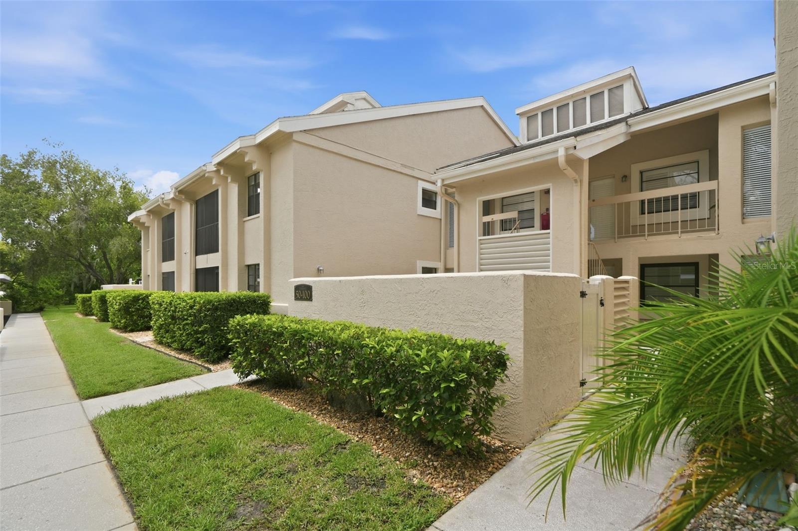 Photo of 60 ST ANDREWS PLACE #60 OLDSMAR FL 34677