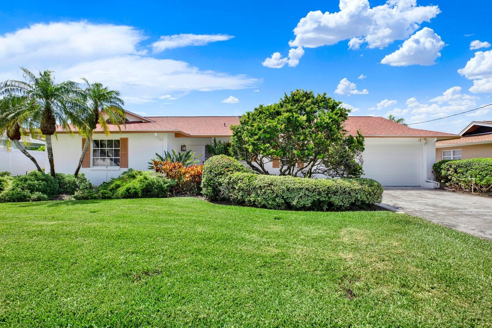 Photo of 411 PALM ISLAND CLEARWATER BEACH FL 33767